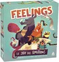 Feelings. 2nd ed Image 1