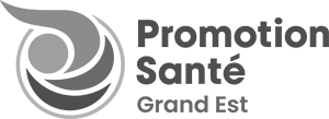 logo Promotion Santé Grand Est