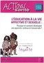 L'éducation à la vie affective et sexuelle : pourquoi et com ... Image 1