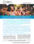 Fondements : définitions et concepts pour cadrer la promotion de la santé mentale des populations chez les enfants et les jeunes