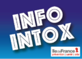 Info / intox - alimentation Image 1