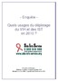 Enquête. Quels usages du dépistage du VIH et des IST en 2010 ... Image 1