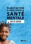 Plan d'action global sur la santé mentale 2013-2030