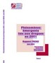 Phénomènes émergents liés aux drogues en 2001: rapport TREND ... Image 1