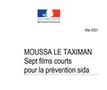 Les aventures de Moussa le Taximan: 7 films courts et humori ... Image 1