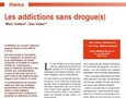 Les addictions sans drogue(s) Image 1
