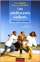 Les adolescents violents : clinique et prévention Image 1