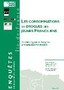 Les consommations de drogues des jeunes franciliens. Exploitation régionale et infrarégionale de l'enquête ESCAPAD 2002/2003