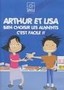 Arthur et Lisa : Bien choisir les aliments c'est facile !