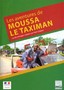 Les aventures de Moussa le taximan Image 1