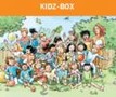 KIDZ-BOX. 25 jeux et astuces pour bouger et se nourrir en s' ... Image 1