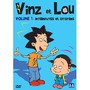 Vinz et Lou : internautes et citoyens