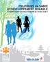 Politiques de santé et développement durable : comment crois ... Image 1