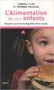 L'alimentation de vos enfants, Enquête sur le marketing et les idées reçues