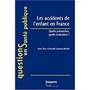 Les accidents de l'enfant en France : Quelle prévention, que ... Image 1