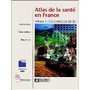 Atlas de la santé en France. Volume 1 : les causes de décès Image 1