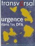 Urgence dans les DFA Image 1
