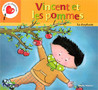 Vincent et les pommes : la dysphasie