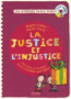 La justice et l'injustice Image 1