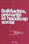 Solidarités, précarité et handicap social Image 1