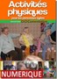 Activités physiques pour les personnes âgées Image 1