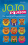 Jojo l'ourson : une journée pleine d'émotions Image 1