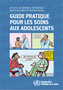Guide pratique pour les soins aux adolescents Image 1