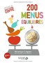 200 menus équilibrés à 2 euros