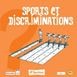 Sports et discriminations Image 1