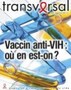 Vaccin anti-VIH : ou en est-on ? Image 1