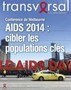 Conférence de Melbourne. AIDS 2014 : cibler les populations  ... Image 1
