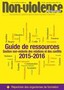 Guide de ressources 2015-2016. Gestion non-violente des rela ... Image 1