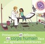 Protections et défenses du corps humain face aux agressions extérieures
