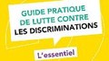 Guide pratique de lutte contre les discriminations Image 1