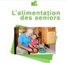L'alimentation des seniors : Colloque IFN ; 1er décembre 200 ... Image 1