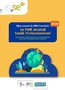 Bilan annuel du PRSE Grand Est 2020. Le Petit Journal Santé Environnement
