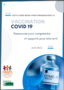 Outillons-nous pour promouvoir la vaccination COVID 19 : Ressources pour comprendre et supports pour intervenir