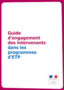 Guide d’engagement des intervenants dans les programmes d’ET ... Image 1