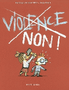 Violence non ! Image 1