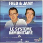 Fred & Jamy vous expliquent le système immunitaire