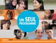 Un seul programme : guide pour une approche pédagogique unifiée de la sexualité, du genre, du VIH et des droits humains. Volume 1