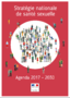 Stratégie nationale de santé sexuelle. Agenda 2017-2030