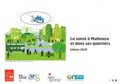 La santé à Mulhouse et dans ses quartiers Image 1