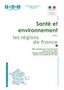 Santé et environnement dans les régions de France : effets s ... Image 1
