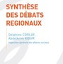 Stratégie nationale de santé : synthèse des débats régionaux